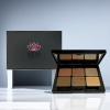 LOTUS COSMETICS 6 Colors Eyeshadow Palette