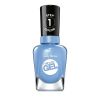 Sally Hansen Miracle Gel Nail Polish, Sugar Fix, 0.5 fl oz, No UV Lamp Needed