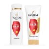 Pantene Pro-V Radiant Color Shine Shampoo;  10.4oz + Conditioner;  9.0 oz