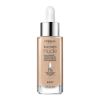 L'Oreal Paris True Match Hyaluronic Tinted Serum Foundation Makeup;  Light 2-3;  1 fl oz