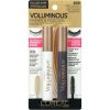 L'Oreal Paris Voluminous Primer Base Mascara;  Blackest Black