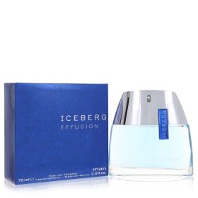 Iceberg Effusion by Iceberg Eau De Toilette Spray