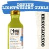 Maui Moisture Lightweight Curls + flaxseed Conditioner, 13 fl oz