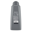 Dove Men+Care Charcoal Thickening Daily Shampoo;  20.4 fl oz