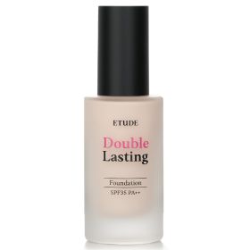 ETUDE HOUSE - Double Lasting Foundation SPF 35 - #13C1 Rosy Pure 983792 30g/1.05oz