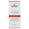 CREMO Spice and Black Vanilla Cologne Spray Cologne for Men, 3.4 Oz