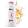 Dove Nutritive Solutions Sulfate-Free Color Care Shampoo 20.4 oz