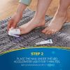 Dr. Scholl's Fungal Nail Revitalizer Led Light-activated Therapy Erase Toenail Discoloration Fungus