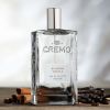 Cremo Men's Spray Cologne Bourbon Vanilla 3.4oz