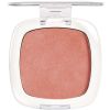 L'Oreal Paris Age Perfect Radiant Satin Blush, Peony, 0.31 oz