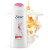 Dove Nutritive Solutions Color Protect Sulfate-Free Color Care Shampoo Lasting Color Vibrancy for Color Treated Hair 20.4 oz