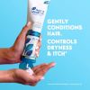 Head & Shoulders Supreme Conditioner;  Detox and Hydrate;  9.4 fl oz