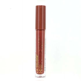 L.A. COLORS High Shine Lipgloss (Color: Dollface)