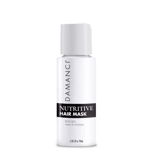 Nutritive Hair Mask Nutritive Hair Mask