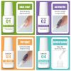 Limegirl Dip Powder Nail Set Art DIY Starter